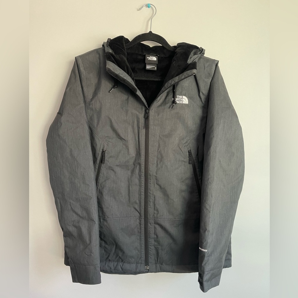 Women’s Medium The North Face Ski Jacket